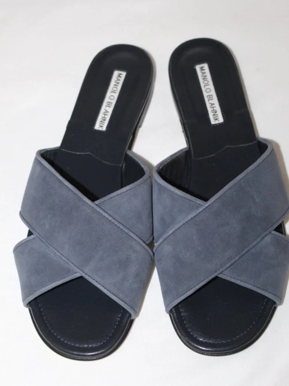 Manolo Blahnik manolo blahnik